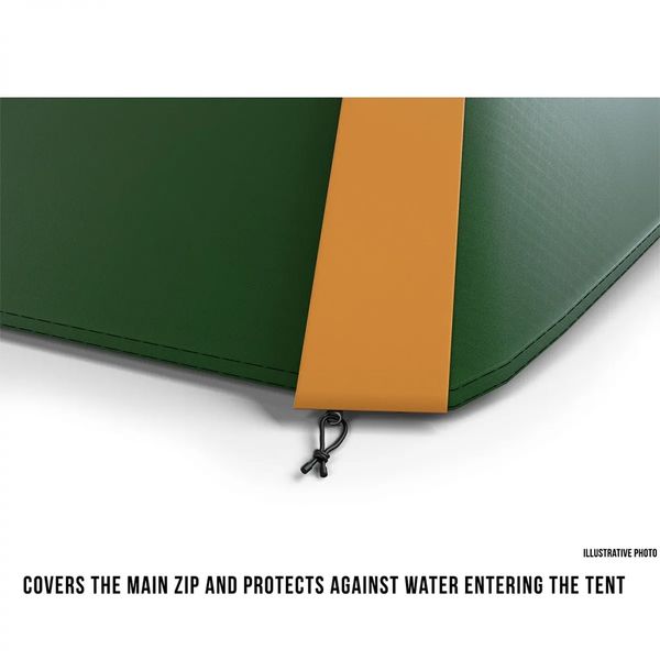 چادر سفری هاسکی مدل Bizon 4 Classic کد G2025