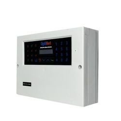 دزدگیر اماکن اپتینت مدل ON-AL-BR6320