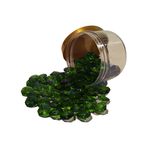 کریستال لوستر مدل دانه 14 پرسی بسته 100 عددی