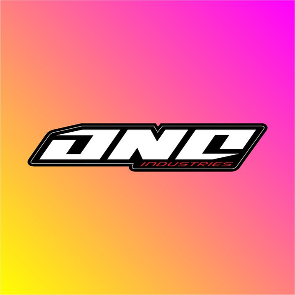 برچسب چاپی برش خورده مدل ONE کد 0144