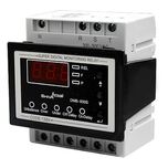 سوپر کنترل فاز دیجیتال شیوا امواج مدل DMB-600S