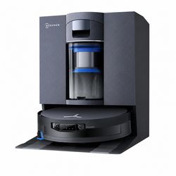 جارو رباتیک اکووکس رباتیک مدل  X12 Omni Cyclone