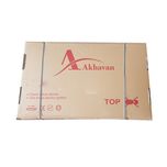اجاق گاز صفحه ای اخوان مدل GI-142