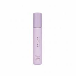 عطر جیبی زنانه ژک ساف مدل  Enigma  با رایحه یارا حجم 22 میلی‌لیتر