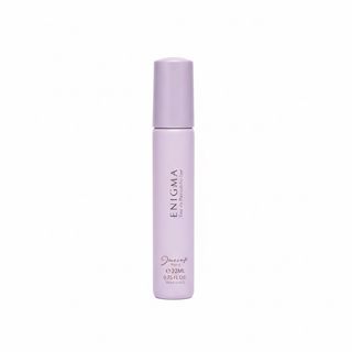 عطر جیبی زنانه ژک ساف مدل  Enigma  با رایحه یارا حجم 22 میلی‌لیتر