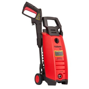 کارواش خانگی توسن 100 بار ذغالی مدل 1114CPWX