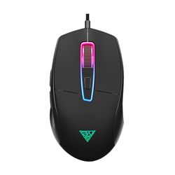 ماوس گیم دیاس مدل ZEUS M5 BK