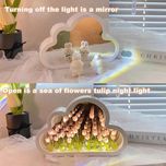 چراغ خواب بی نهایت دشت لاله