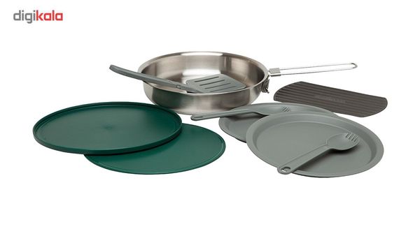 مجموعه ظروف سفری استنلی مدل کوهنوردی