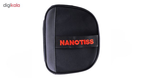 کیف نظم دهنده ابزار خودرو نانوتیس مدل TBONT