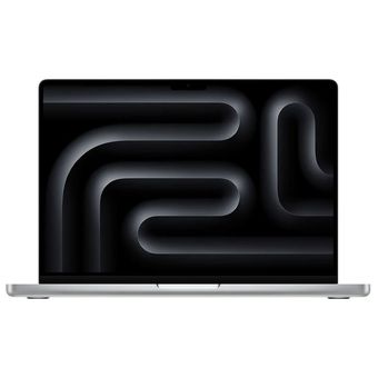لپ تاپ 14.2 اینچی اپل مدل MacBook Pro MGDP4 2026 LLA-M5 Pro-24GB RAM-2TB SSD 