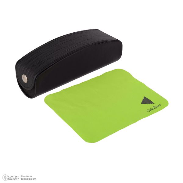 فریم عینک طبی مدل 5209C3 Acetate Sacramento Pattern