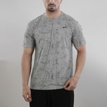 تی‌شرت ورزشی آستین کوتاه مردانه مدل GS-M-Dri Fit-314354