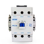 کنتاکتور 50 آمپر 3 فاز  پارس فانال مدل PFC-50 بوبین