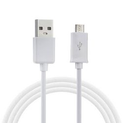 کابل تبدیل USB به microUSB  طول 1.2 متر