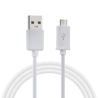 کابل تبدیل USB به microUSB  طول 1.2 متر