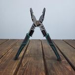 انبردست صنعتی اس ام وای کد چند کاره 1412 سایز 9 اینچ