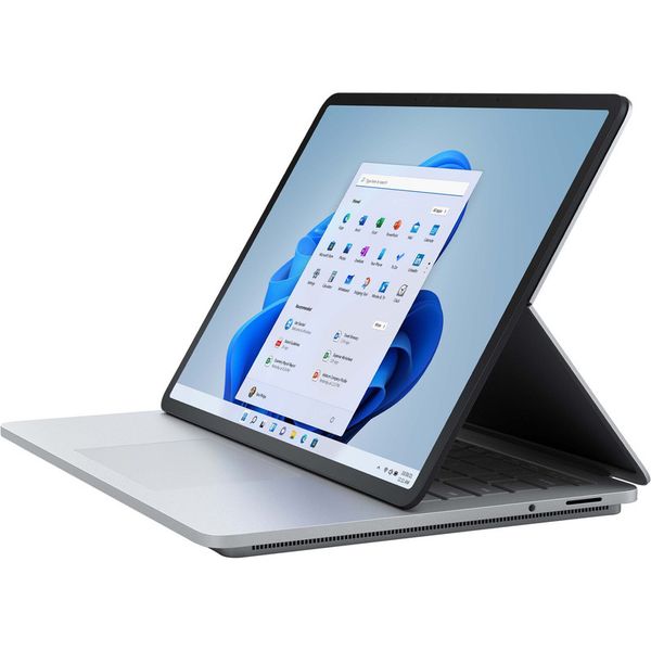 لپ تاپ 14.4 اینچی مایکروسافت نو مدل Surface Studio-i5 H35 11300H 16GB 256SSD