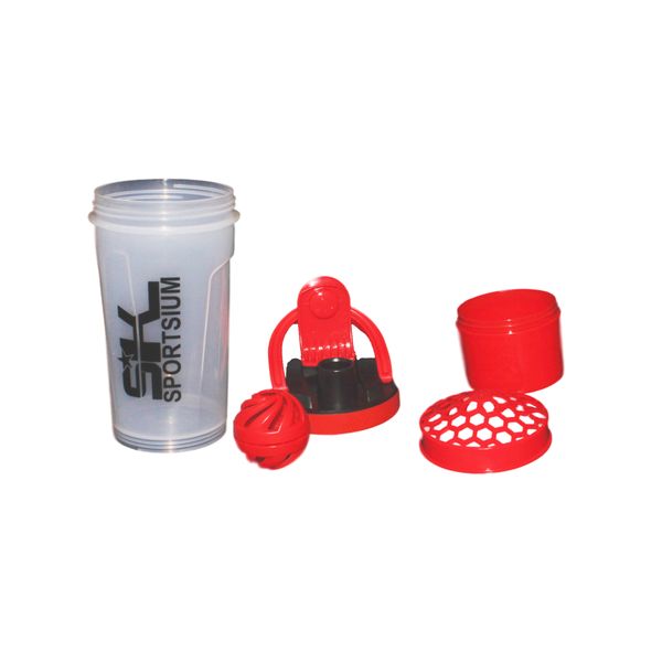 شیکر مدل SK SPORTSIUM گنجایش 0.6 لیتر*402