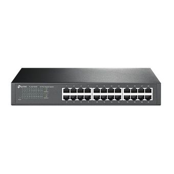 سوییچ 24 پورت تی پی لینک مدل TL-SG1024D V9