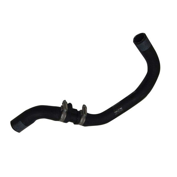 شلنگ بخاری خودرو ایساکو کد 10802037 مناسب برای پژو 405