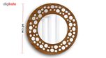 آینه دکوراتیو سالی وان C3