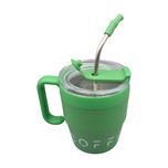 ماگ سفری مدل GS-M-189179 گنجایش 0.48 لیتر