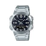 ساعت مچی عقربه‌ای مردانه کاسیو مدل AMW-870D-1AVDF