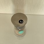 جای ادویه میس گلس مدل گرد کد 601001