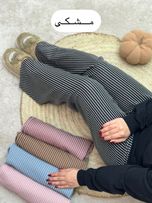 شلوار راه راه 2451