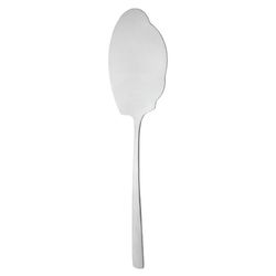 کفگیر ناب استیل مدل .فلورانس سند بلاست