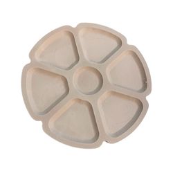 اردو خوری مدل 7 خانه