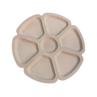 اردو خوری مدل 7 خانه