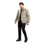 کاپشن مردانه مدل دولاینر