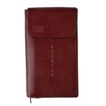 کیف پاسپورتی مدل MDSS-CH5451