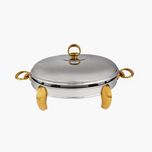   سوفله خوری ام جی اس مدل 3107