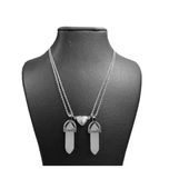 گردنبند مدل آهنربایی