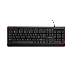 کیبورد هترون مدل HK180