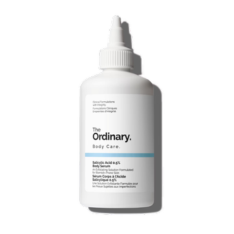 سرم بدن با اسید سالیسیلیک 0.5٪  The Ordinary Salicylic Acid 0.5% Body Serum