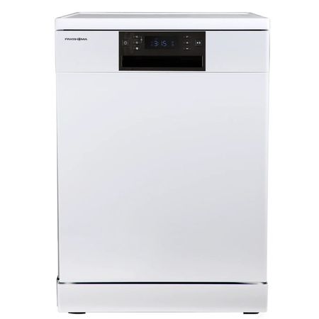 ماشین ظرفشویی 15 نفره پاکشوما مدل L51