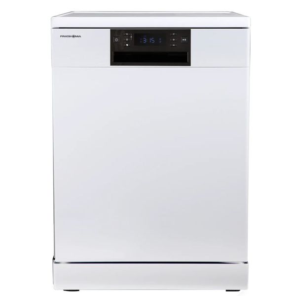 ماشین ظرفشویی 15 نفره پاکشوما مدل L51