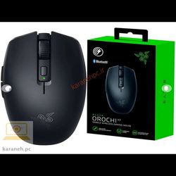 موس بی سیم مخصوص بازی ریزر مدل orochi v2