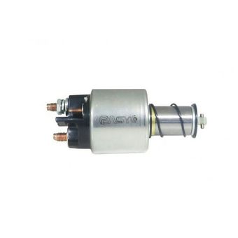 اتوماتیک استارت دیناپارت طرح یوگسلاو برای پژو 206