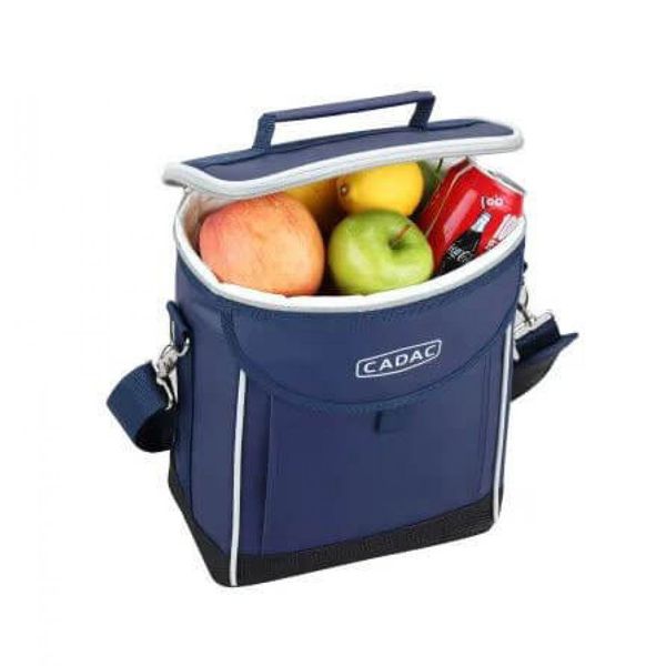 یخچال سفری کاداک مدل Premium 12 2020