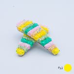 گیره مو مدل StripesCy بسته 2 عددی