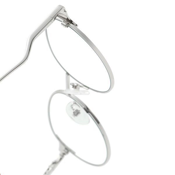 عینک محافظ چشم مدل JS8630C235-P81 Anti Blue Light