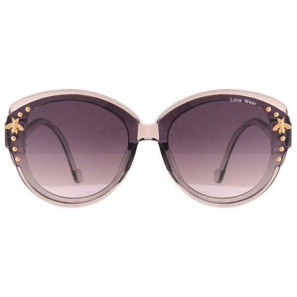 عینک آفتابی زنانه لاو ور مدل 8102