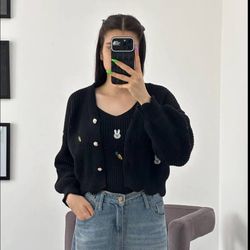 بافت دوتیکه 33722