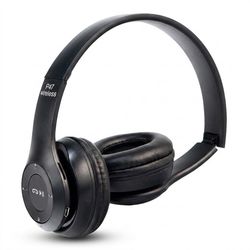 هدفون بلوتوثی مدل P47 Plus 5.3+EDR