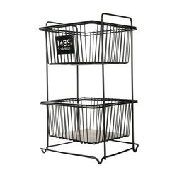 سبد سیب زمینی و پیاز ام جی اس کد 101